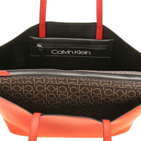 calvin klein bags clearance